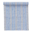 Tischdecke Lusis [Hellblau/Natur]