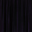 Vorhang Samana, Dunkelblau, 100% Baumwolle | URBANARA Vorhänge & Gardinen