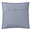 Kissenhülle Lousa [Helles Graublau]
