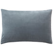 Kissenhülle Samana [Grüngrau]