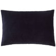 Kissenhülle Samana [Dunkelblau]