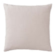 Lune cushion cover in dusty pink & natural, 100% linen |Find the perfect cushion covers
