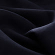 Tischset Teis, Dunkelblau, 100% Leinen | URBANARA Tischsets