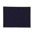 Tischset Teis, Dunkelblau, 100% Leinen