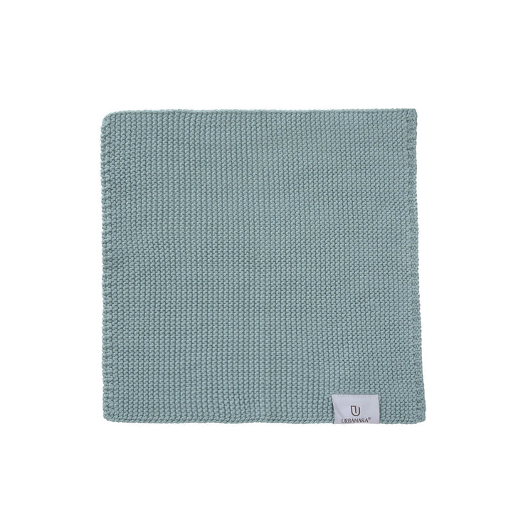 Green grey Safara Wischlappen | Home & Living inspiration | URBANARA