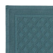 Green grey Osuna Badematte | Home & Living inspiration | URBANARA