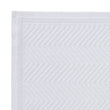 White Tajo Badematte | Home & Living inspiration | URBANARA