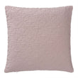 Carvado cushion cover, taupe, 100% cotton