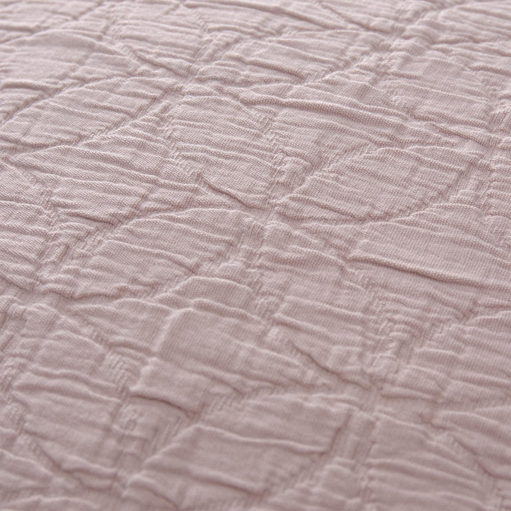 Carvado cushion cover, taupe, 100% cotton |High quality homewares