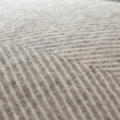 Kissenhülle Gotland in Grau & Creme aus 100% Wolle & 100% Leinen | Entdecken Sie unsere schönsten Wohnaccessoires