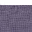 Neris hand towel, aubergine, 100% linen | URBANARA linen towels