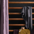 Charcoal Neris Handtuch | Home & Living inspiration | URBANARA
