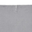 Handtuch Neris, Hellgrau, 100% Leinen | Hochwertige Wohnaccessoires