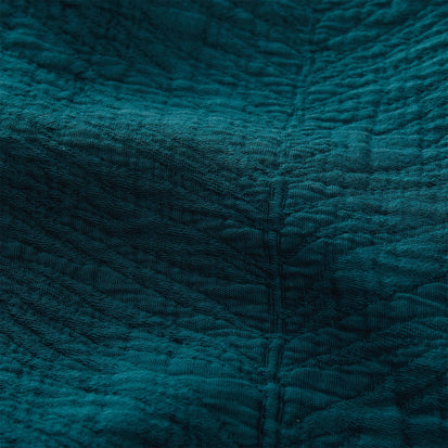 Forest green Ruivo Tagesdecke | Home & Living inspiration | URBANARA