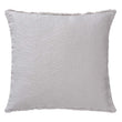 Ruivo bedspread in light grey, 100% cotton |Find the perfect bedspreads & quilts