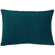Ruivo cushion cover, forest green, 100% cotton