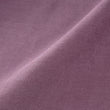Tischset Teis, Aubergine, 100% Leinen | URBANARA Tischsets