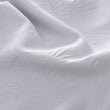 Espinho table runner, light stone grey, 100% cotton | URBANARA table runners
