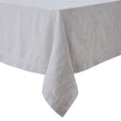 Espinho table runner, light stone grey, 100% cotton |High quality homewares