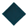 Serviette Espinho, Tannengrün, 100% Baumwolle