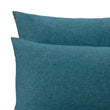 Forest green Vilar Bettdeckenbezug | Home & Living inspiration | URBANARA