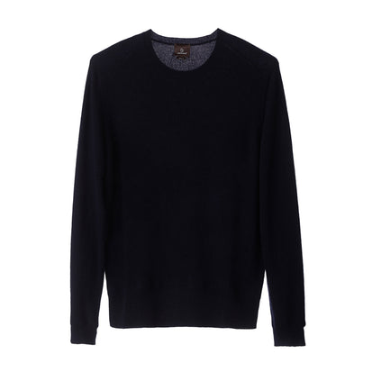 Pullover Norain Mitternachtsblau | Schöne Ideen für Ihr Zuhause | URBANARA