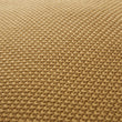 Antua cushion cover, mustard, 100% cotton | URBANARA cushion covers