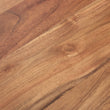 Schneidebrett Yamuna, Warmes Braun, 100% Akazienholz | URBANARA Servierplatten & Bretter