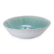 Schalen-Set Caima Türkis & Blau, 100% Keramik