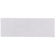 Banas bath mat in white, 100% cotton |Find the perfect bath mats