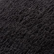 Banas bath mat, charcoal, 100% cotton |High quality homewares