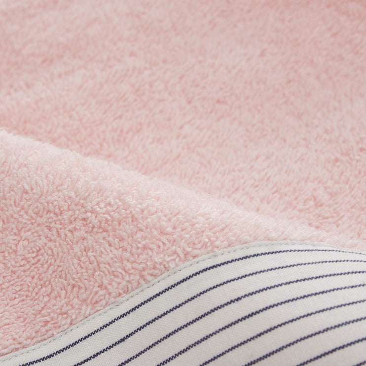 Strandtuch Luni [Rosa]