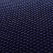 Antua cushion cover, dark blue, 100% cotton | URBANARA cushion covers
