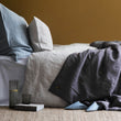 Natural & Green grey Alvalade Kissenbezug | Home & Living inspiration | URBANARA