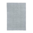 Picknickdecke Avola, Grüngrau & Naturweiß & Papaya, 100% Baumwolle & 100% Polyester | Hochwertige Wohnaccessoires