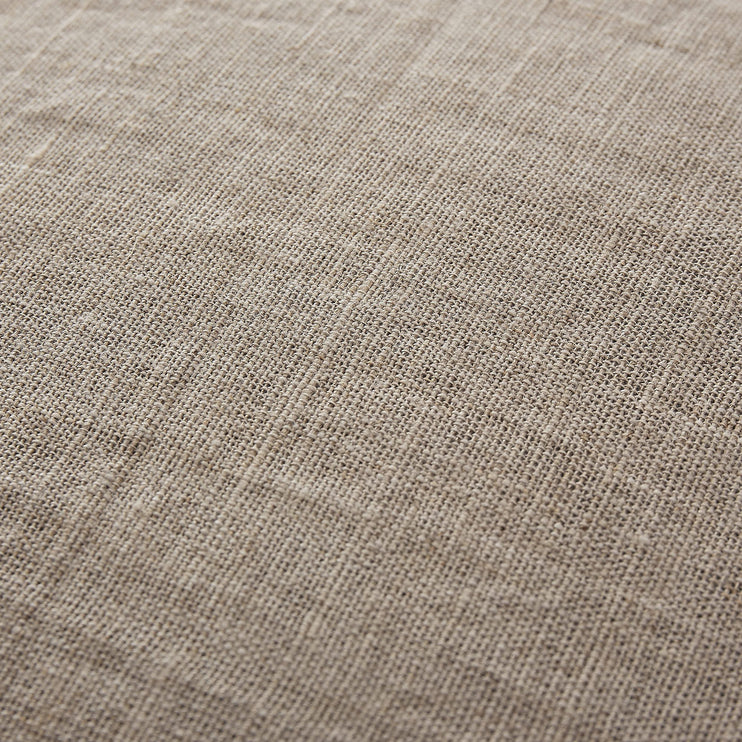 Kissenhülle Amreli [Zartes Altrosa/Natur]