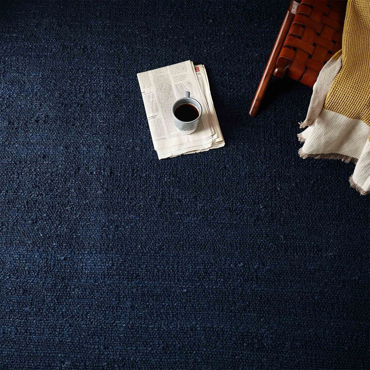 Blue Gorbio Läufer | Home & Living inspiration | URBANARA