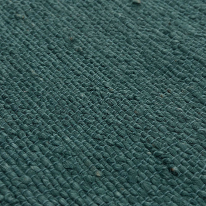 Grey green Gorbio Fussmatte | Home & Living inspiration | URBANARA