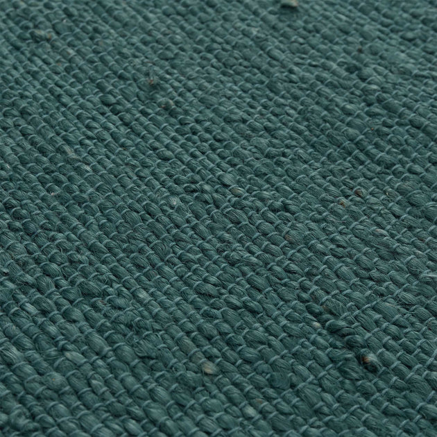 Grey green Gorbio Fussmatte | Home & Living inspiration | URBANARA