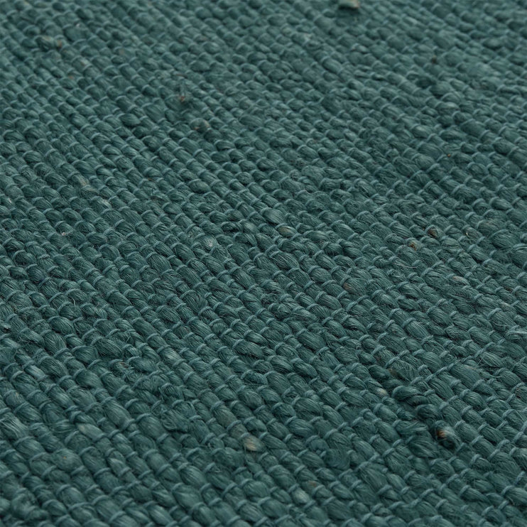 Grey green Gorbio Fussmatte | Home & Living inspiration | URBANARA