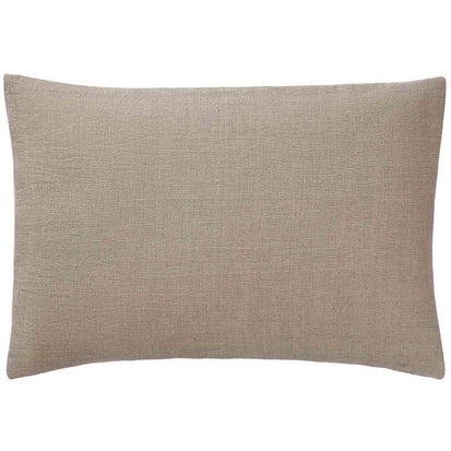 Kissenhülle Amreliin Zartes Altrosa & Natur | Schöne Ideen für Ihr Zuhause | URBANARA