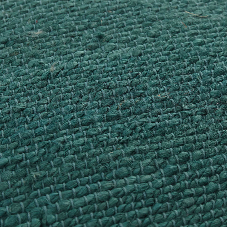 Silani cushion, grey green, 90% jute & 10% cotton |High quality homewares