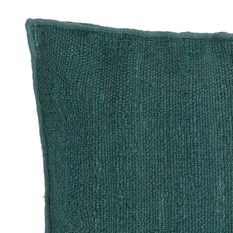 Grey green Silani Kissen | Home & Living inspiration | URBANARA
