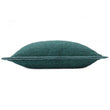 Silani cushion, grey green, 90% jute & 10% cotton | URBANARA stools & poufs