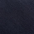 Teppich Udaka, Dunkelblau, 100% PET | URBANARA Gartenaccessories