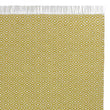 Bright mustard & White Barota Läufer | Home & Living inspiration | URBANARA