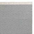 Green grey & White Barota Teppich | Home & Living inspiration | URBANARA