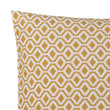 Mustard & White Viana Kissenhülle | Home & Living inspiration | URBANARA