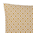 Mustard & White Viana Kissenhülle | Home & Living inspiration | URBANARA