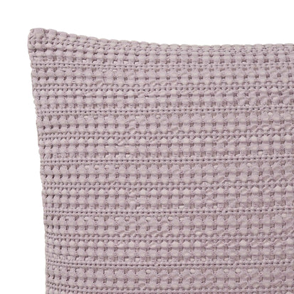 Light mauve Anadia Kissenhülle | Home & Living inspiration | URBANARA